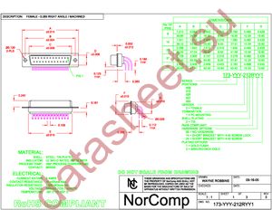 173-025-212R141 datasheet  